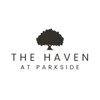 The Haven at Parkside logo
